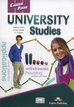 University studies studentÆs book