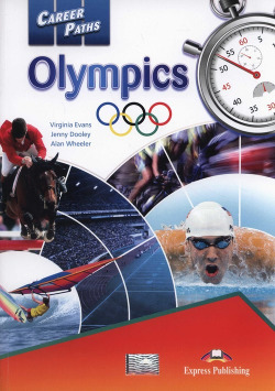 Olympics student´s book