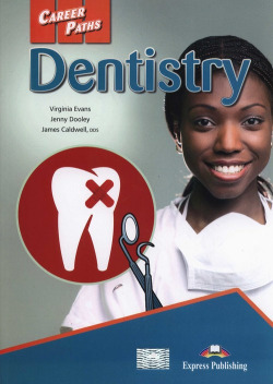 DENTRISTY STUDENT´S BOOK