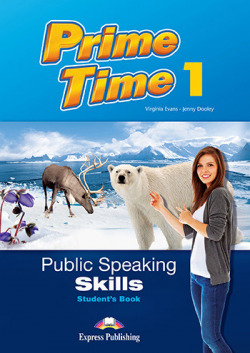 Prime time 1.Speaking skills