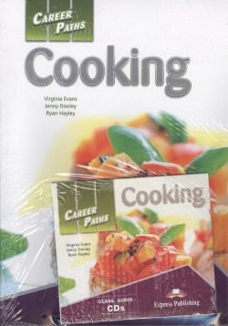 COOKING TEACHERS PACK