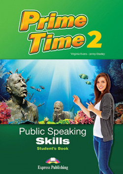 Prime time 2.Speaking skills