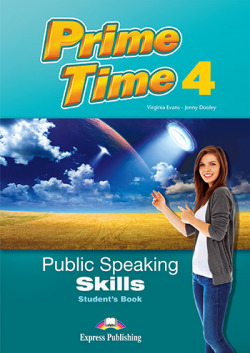 Prime time 4.Speaking skills