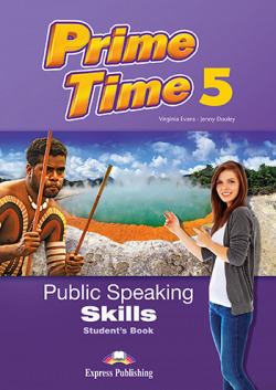 Prime time 5.Speaking skills