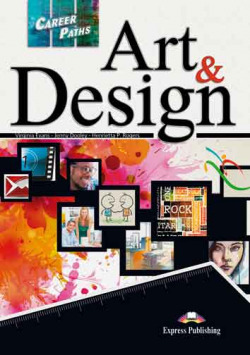 ART & DESIGN STUDENT'S BOOK