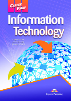 Information technology studentÆs book