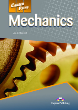 MECHANICS STUDENT'S BOOK