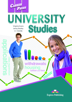 UNIVERSITY STUDIES