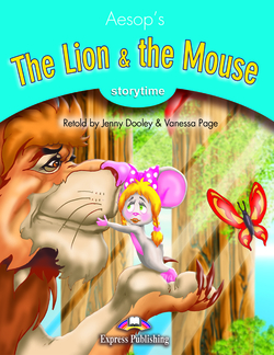 THE LION