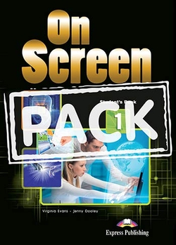 (25).ON SCREEN 1 (A1) STUDENT+DIGIBOOK