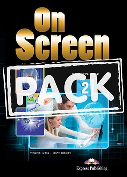 (25).ON SCREEN 2 (A2) STUDENT+DIGIBOOK
