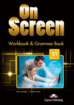 ON SCREEN B1 WORKBOOK (INT)
