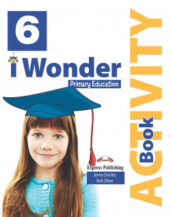 IWONDER 6ºPRIMARIA ACTIVITY PACK