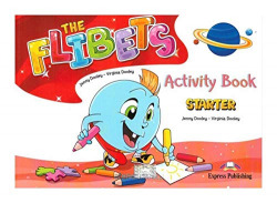 THE FLIBETS STARTER 3AÑOS EI WB 21