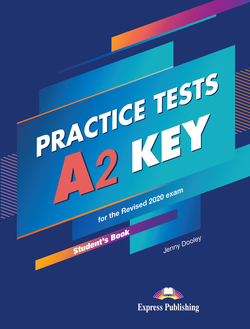 A2 KEY PRACTICE TESTS STUDENT'S BOOK WITH DIGIBOOK