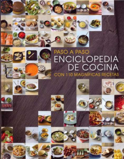 Enciclopedia de cocina