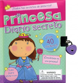Princesa Diario Secreto