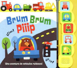 Brum, brum, piip