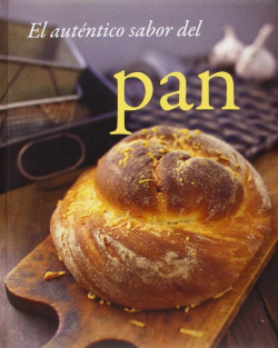 El autentico sabor del pan