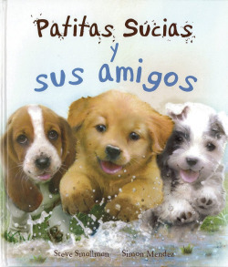 Patitas sucias y sus amigos