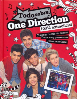 Todo sobre One Direction