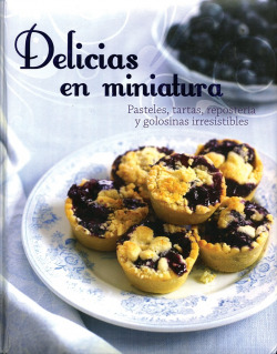 Delicias en miniatura