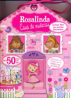 Rosalinda casa de muñecas