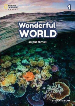 Wonderful World Level 1 2E Student's Book
