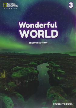 Wonderful World Level 3 2E Student's Book