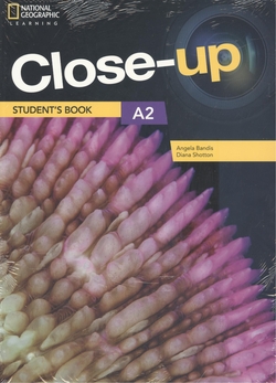CLOSE UP A2 ALUM+COMPANION