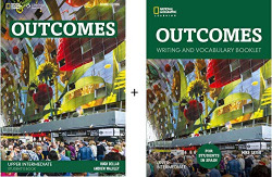 OUTCOMES UPPER INTERMEDIATE