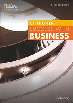 Success with Business C1 Higher Workbook