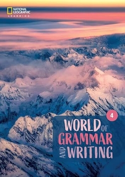 World of Grammar and Writing Student's Book Level 4