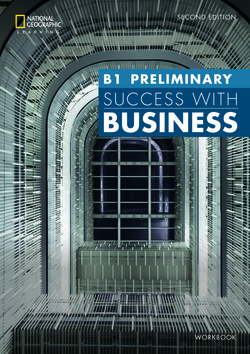 Success with Business B1 Preliminary SB/WB eBook ePin