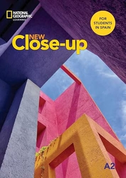 NEW CLOSE UP A2 STUDENT'S PACK SPAIN ED