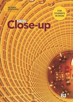 NEW CLOSE UP B1 STUDENT'S PACK SPAIN ED