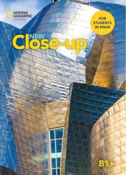 NEW CLOSE UP B1+ STUDENT PACK SPAIN ED