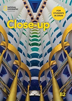 NEW CLOSE UP B2 STUDENT'S PACK SPAIN ED