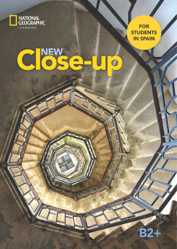 NEW CLOSE UP B2+ STUDENT'S PACK SPAIN ED