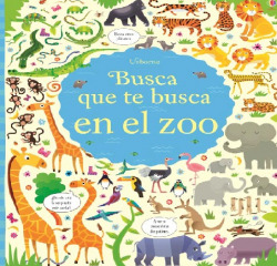 ZOO PUZZLE