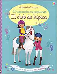 CLUB DE HIPICA