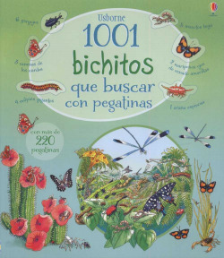 1001 conejos que buscar