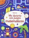 ME DIVIERTO CON LAS MATEMÁTICAS