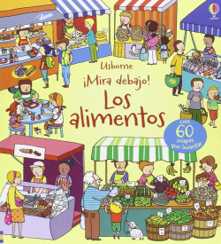 Los alimentos