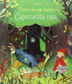Caperucita roja