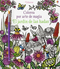 EL JARDÍN DE LAS HADAS