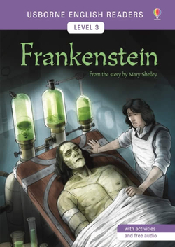 UER 3 FRANKENSTEIN