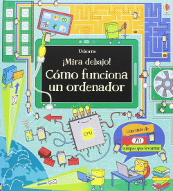 Como funciona un ordenador
