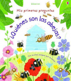 ¿QUIÈNES SON LAS ABEJAS?