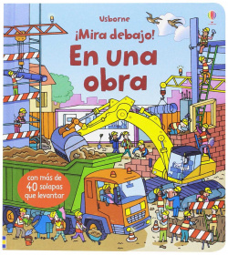 En una obra